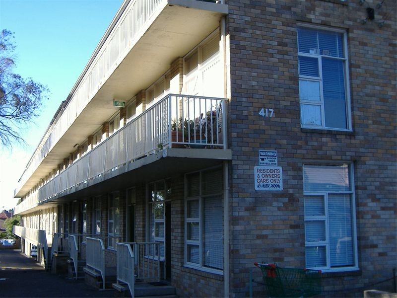 417  Liverpool Road, Ashfield NSW 2131