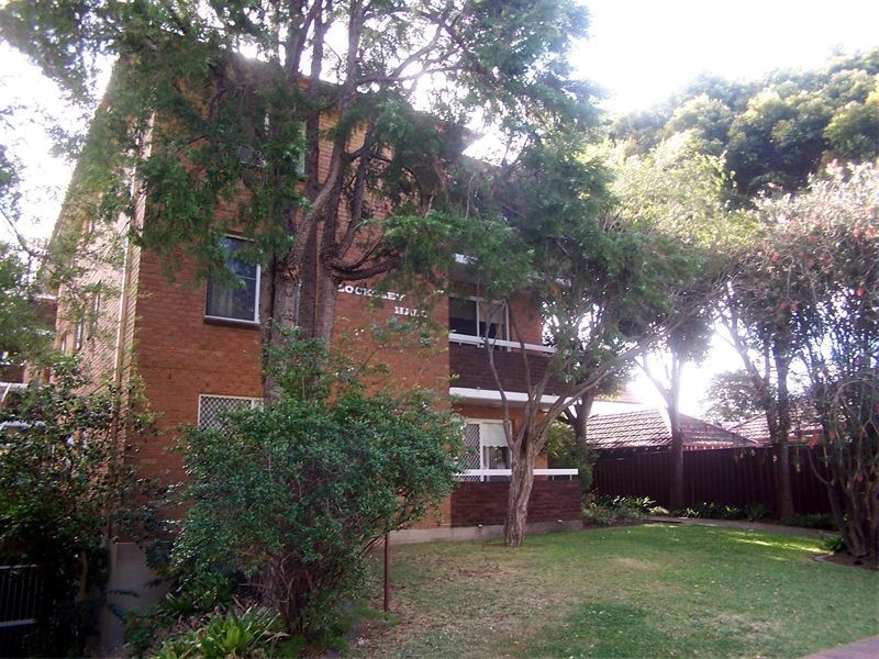 8/8  Chandos Street, Ashfield NSW 2131