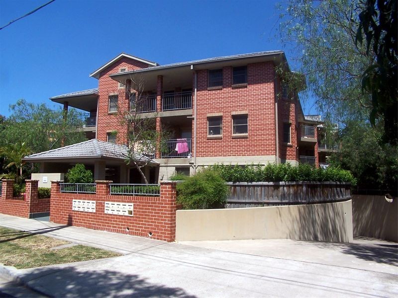 11/10-16  Beatrice Street, Ashfield NSW 2131
