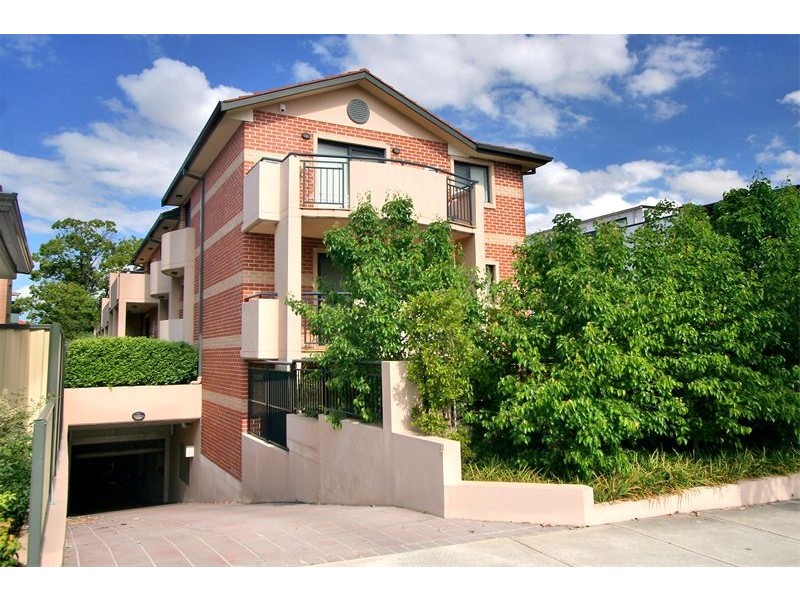 11/18  Eastbourne Road, Homebush West NSW 2140