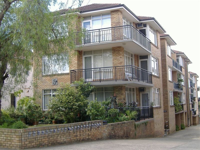 5A  Gower Street, Summer Hill NSW 2130