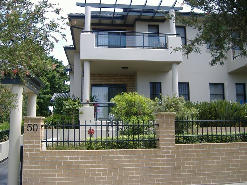 50  Terrace Road, Dulwich Hill NSW 2203
