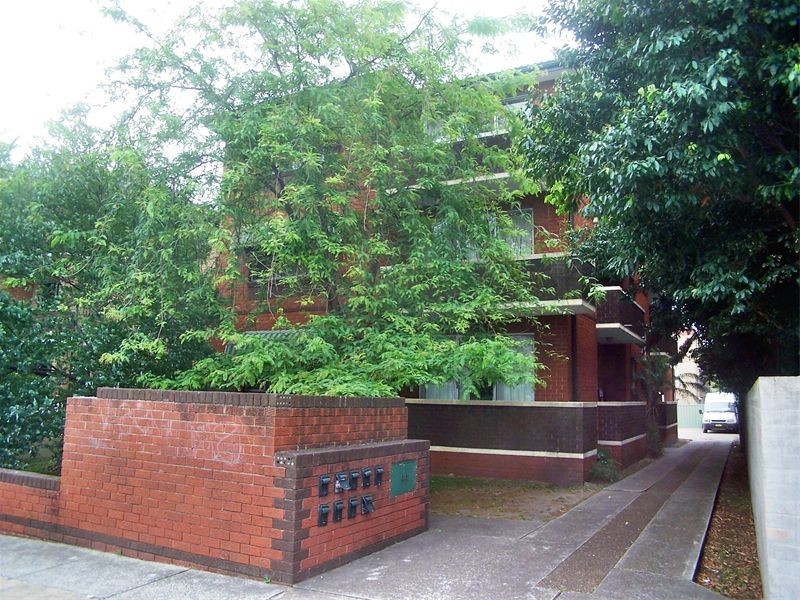 8/124  Bland Street, Ashfield NSW 2131