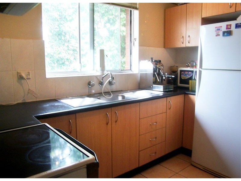 8/124  Bland Street, Ashfield NSW 2131