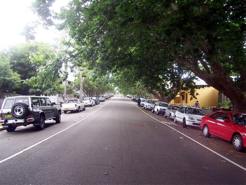 6/170  Nelson Street, Annandale NSW 2038