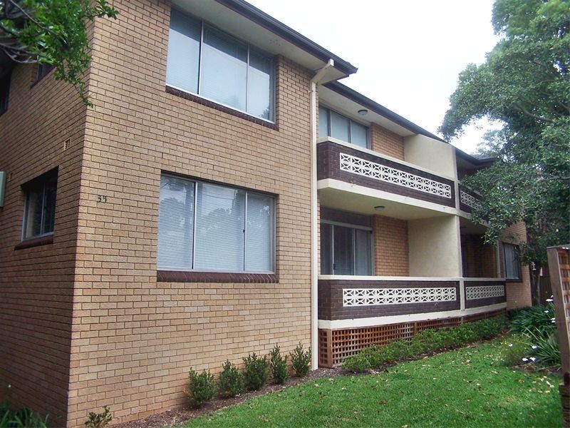 2/35  Carlton Crescent, Summer Hill NSW 2130