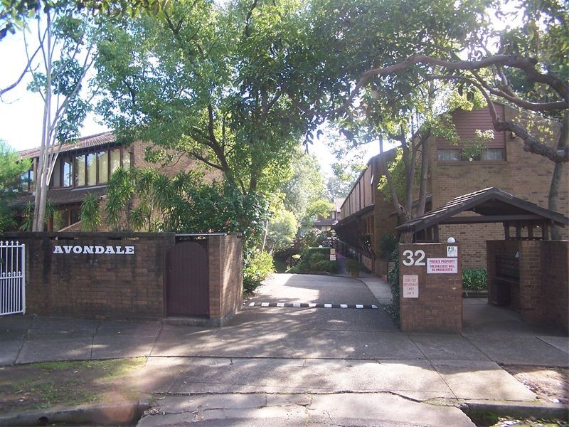 32  Chandos Street, Ashfield NSW 2131