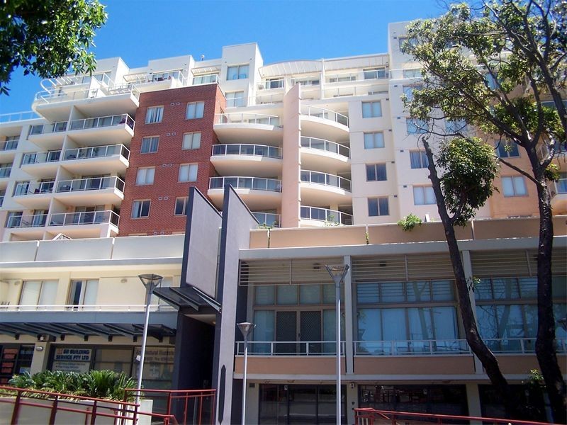 408/17-20  The Esplanade, Ashfield NSW 2131