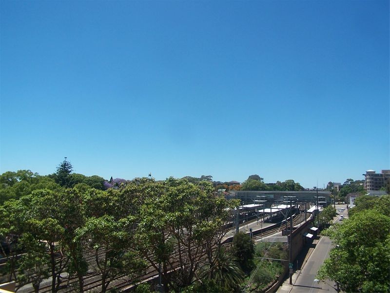 408/17-20  The Esplanade, Ashfield NSW 2131