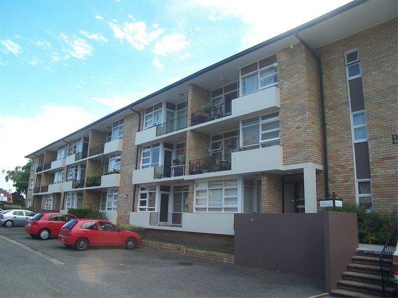 24/8  Brunswick Parade, Ashfield NSW 2131