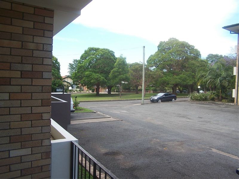 24/8  Brunswick Parade, Ashfield NSW 2131
