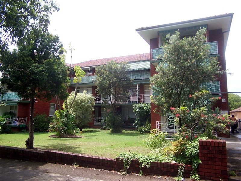 1/4-6  Tintern Road, Ashfield NSW 2131