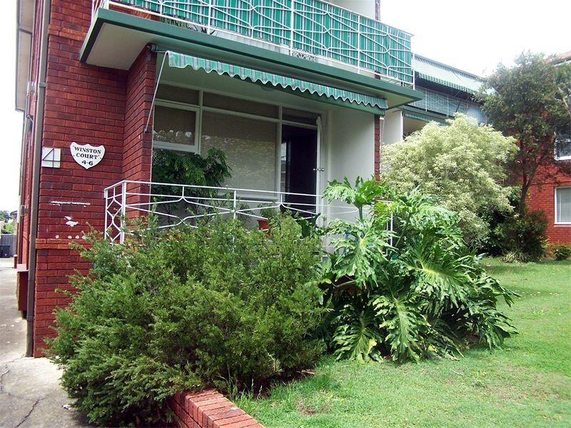 1/4-6  Tintern Road, Ashfield NSW 2131