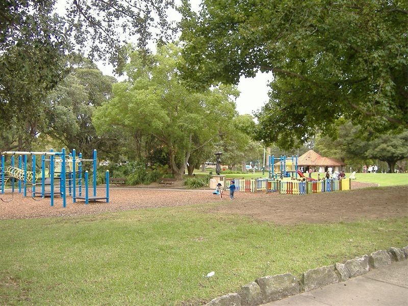 23  Ormond Street, Ashfield NSW 2131