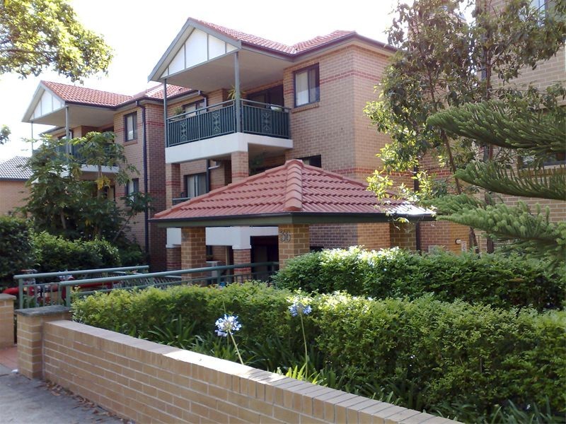 32-36  Hornsey Road, Homebush West NSW 2140