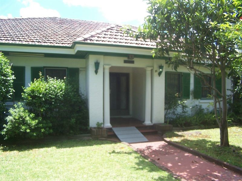 0  Georges River Road, Croydon Park NSW 2133