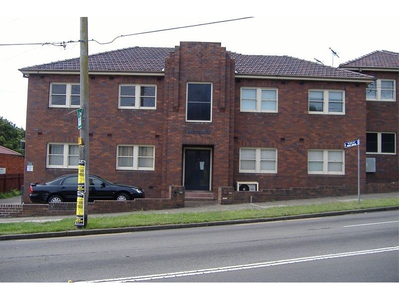101  Milton Street, Ashfield NSW 2131
