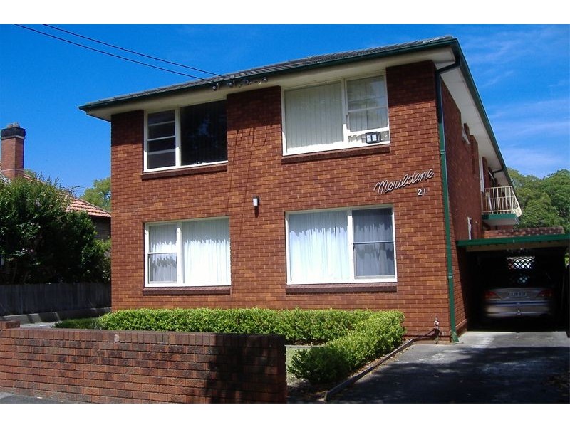 21  Shepherd Street, Ashfield NSW 2131