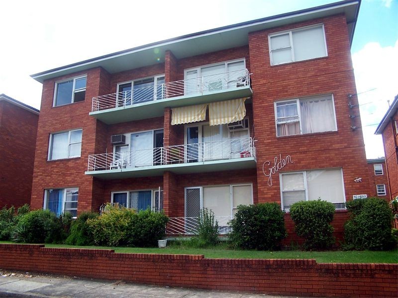 1a/3a  Grainger Avenue, Ashfield NSW 2131