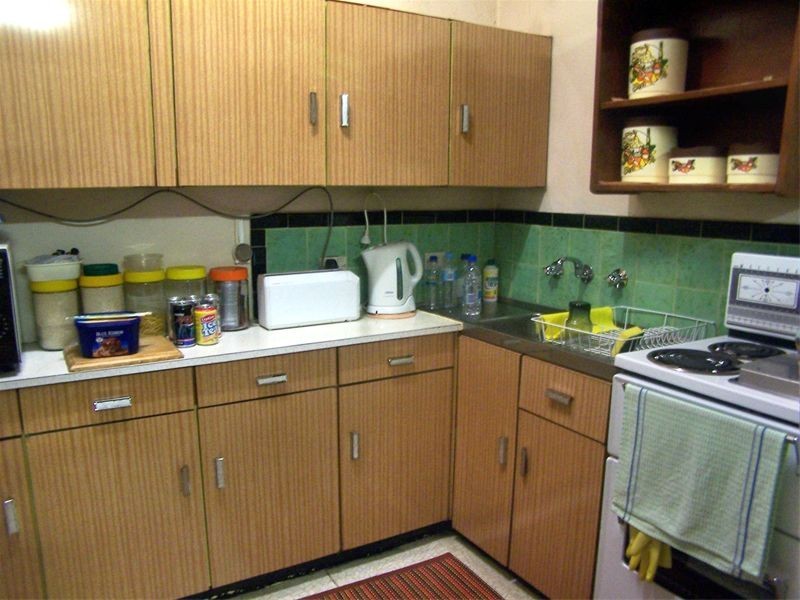 1a/3a  Grainger Avenue, Ashfield NSW 2131