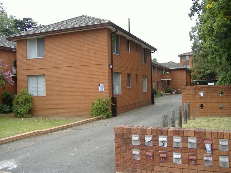111 Alt Street, Ashfield NSW 2131