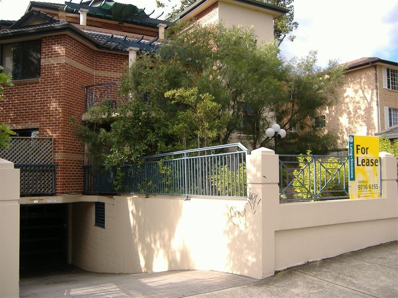 17 Church Street, Ashfield NSW 2131