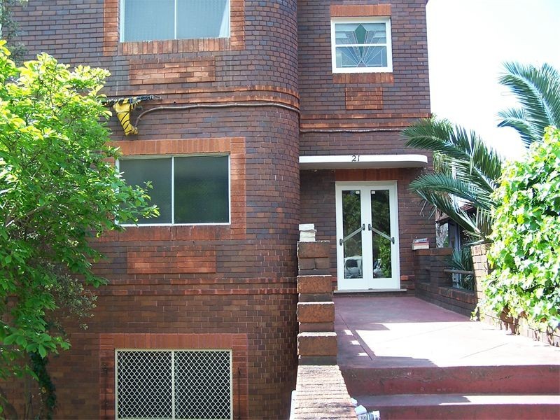 21  Gower Street, Summer Hill NSW 2130