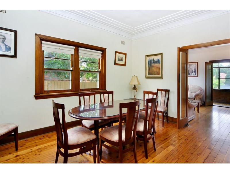 1  Marion Street, Strathfield NSW 2135