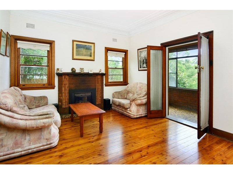 1  Marion Street, Strathfield NSW 2135