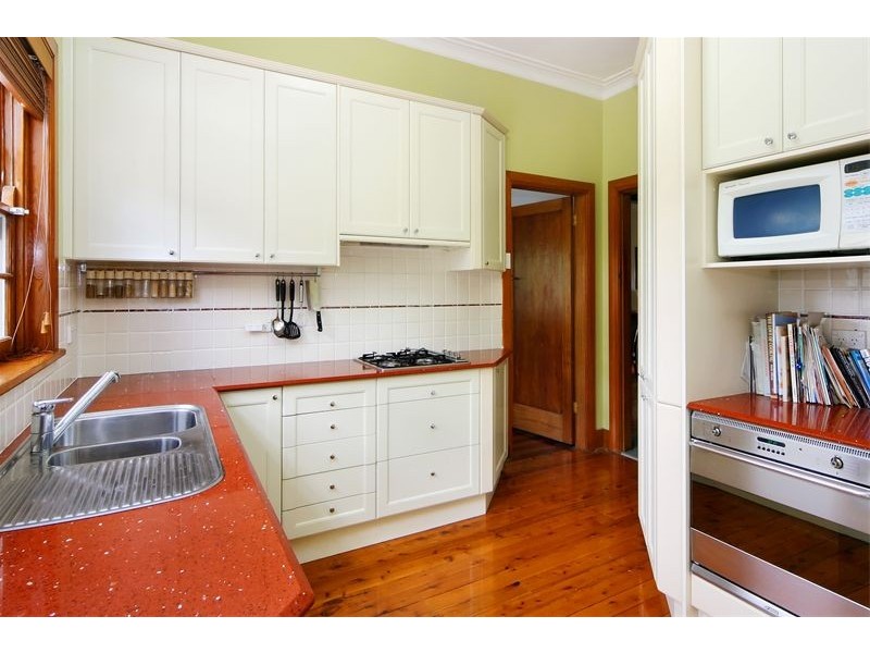 1  Marion Street, Strathfield NSW 2135