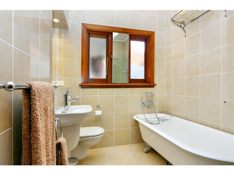 1  Marion Street, Strathfield NSW 2135