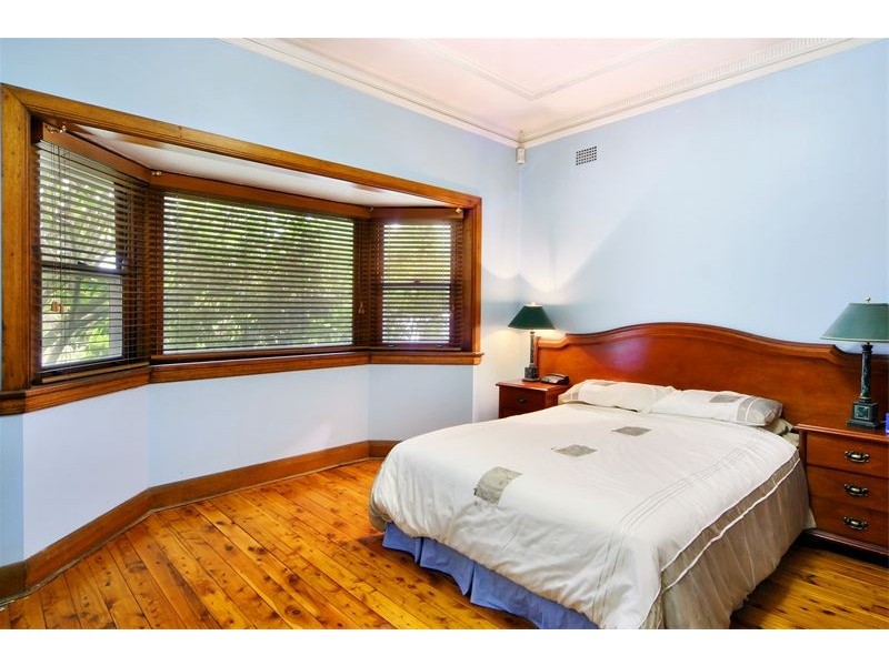 1  Marion Street, Strathfield NSW 2135