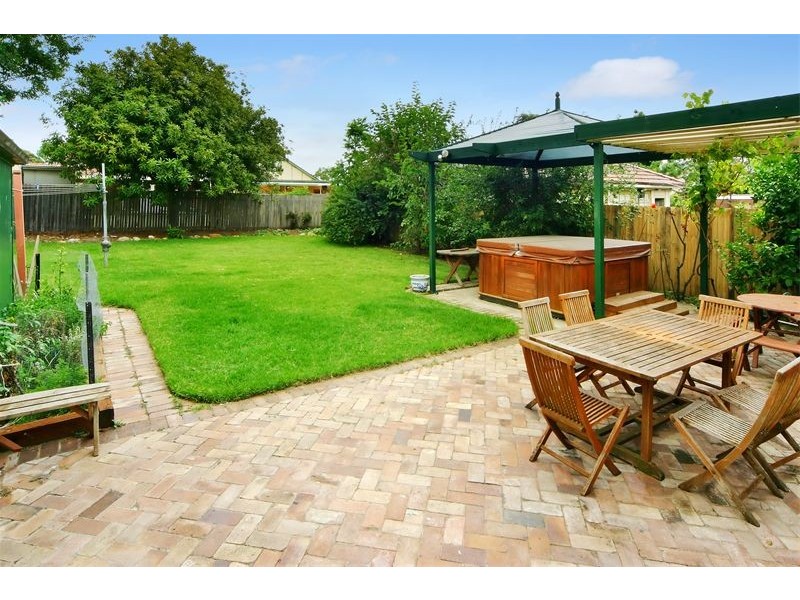 1  Marion Street, Strathfield NSW 2135