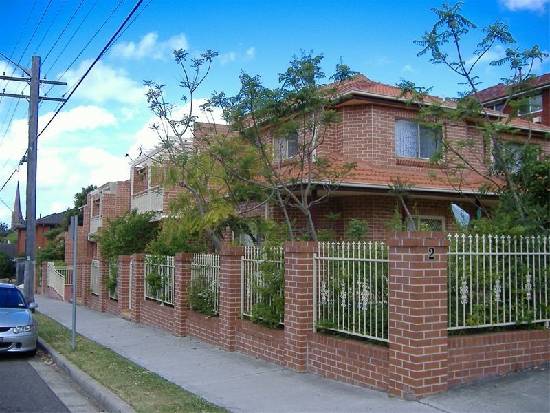 2  Tintern Road, Ashfield NSW 2131