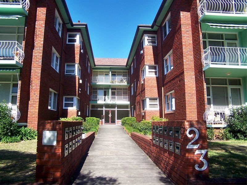 23  Ormond Street, Ashfield NSW 2131