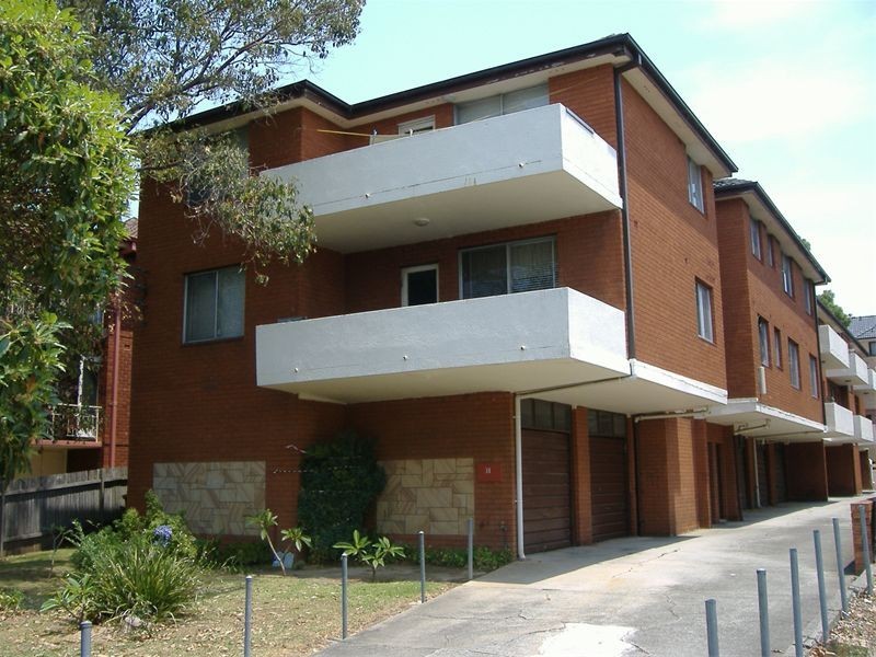 31 Henley Road, Homebush West NSW 2140