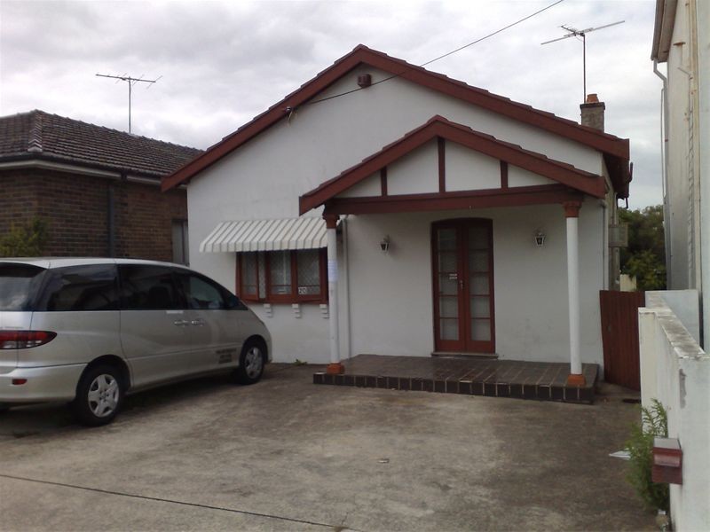 20  Norton Street, Ashfield NSW 2131