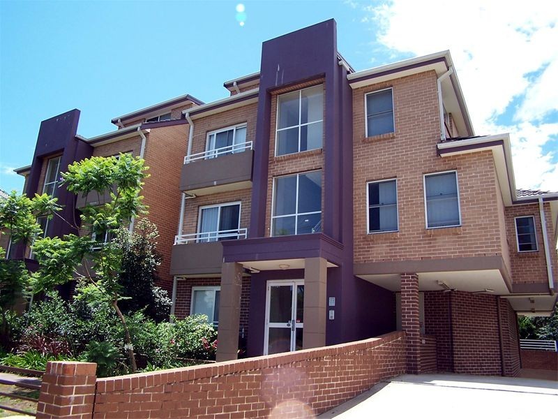 10/101-103  Arthur Street, Strathfield NSW 2135