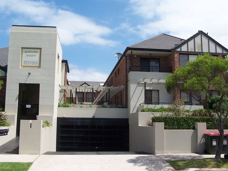 67-69  Pile Street, Marrickville NSW 2204