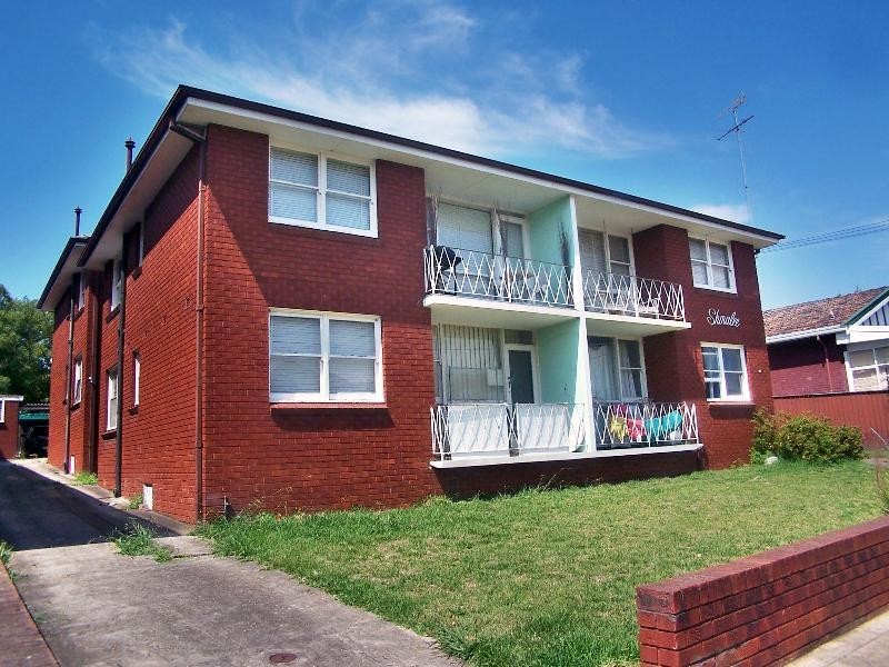 6/42  Robert Street, Ashfield NSW 2131