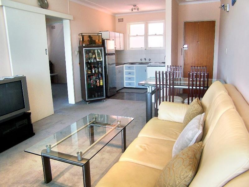 6/42  Robert Street, Ashfield NSW 2131
