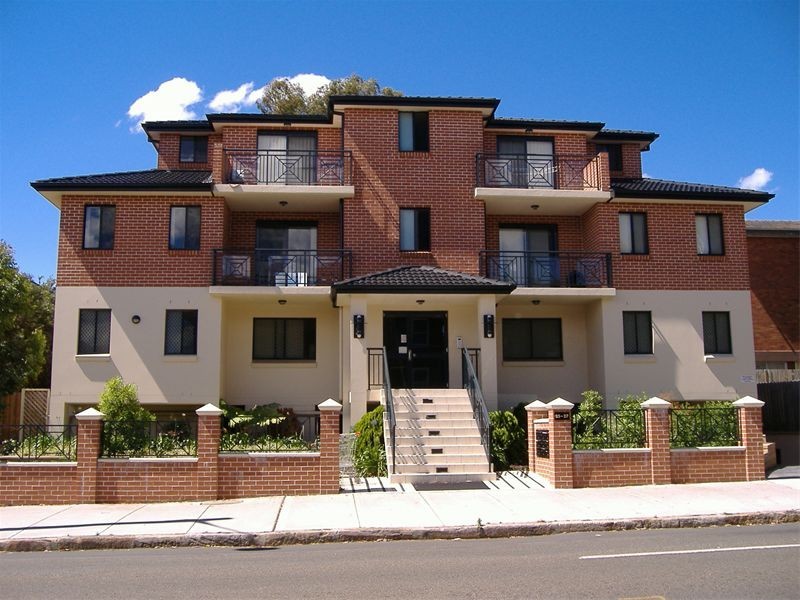 25  Elizabeth Street, Ashfield NSW 2131
