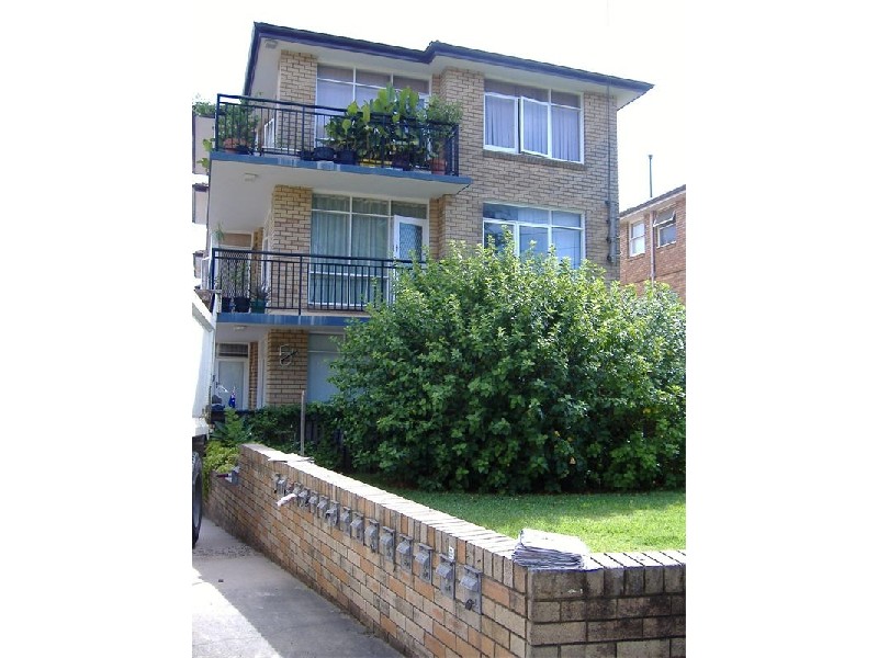 5A  Gower Street, Summer Hill NSW 2130