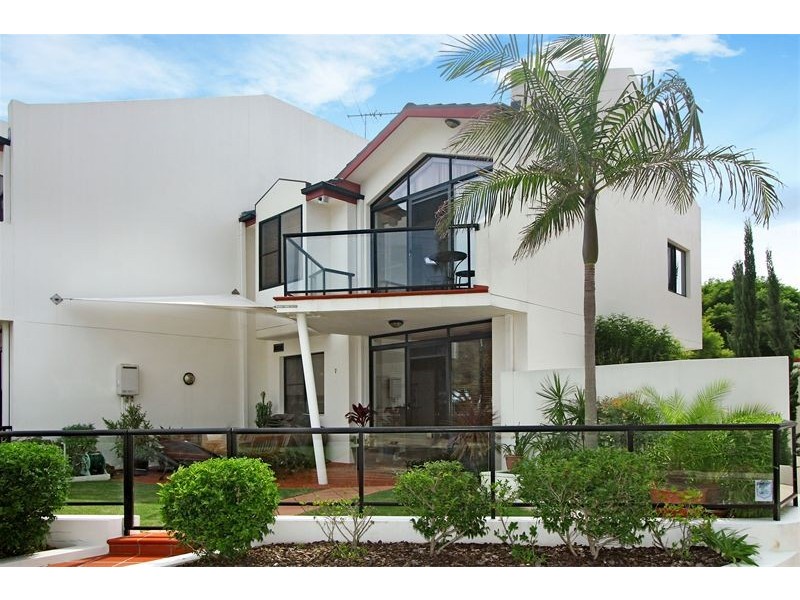 7/60-62  Fraters Avenue, Sans Souci NSW 2219