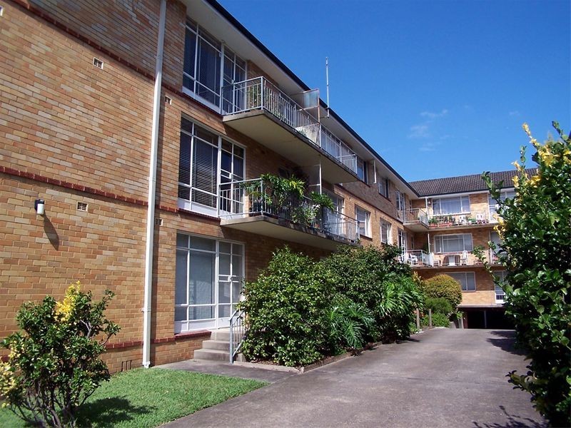 2/24  Chandos Street, Ashfield NSW 2131