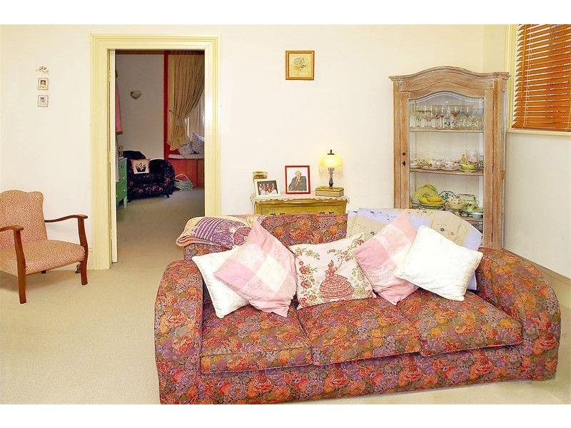 4/85  Queen Street, Ashfield NSW 2131