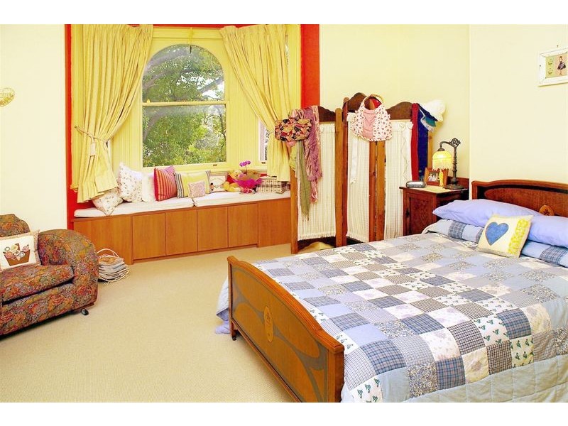 4/85  Queen Street, Ashfield NSW 2131