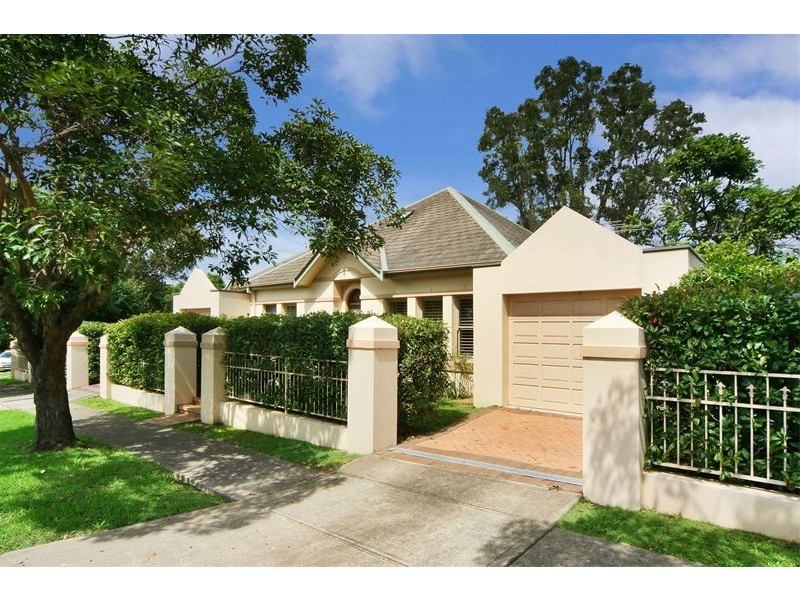 1/88  Redmyre Road (Enter via Florence St), Strathfield NSW 2135