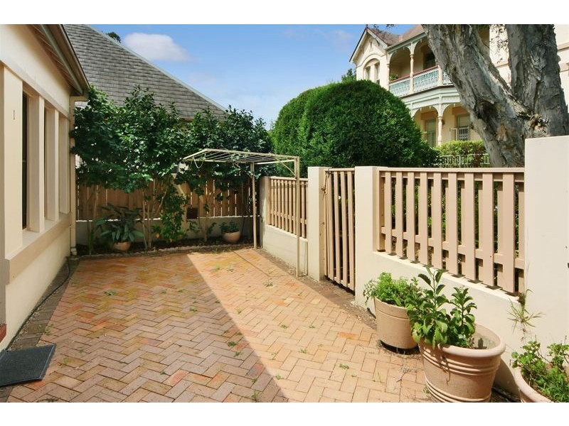 1/88  Redmyre Road (Enter via Florence St), Strathfield NSW 2135