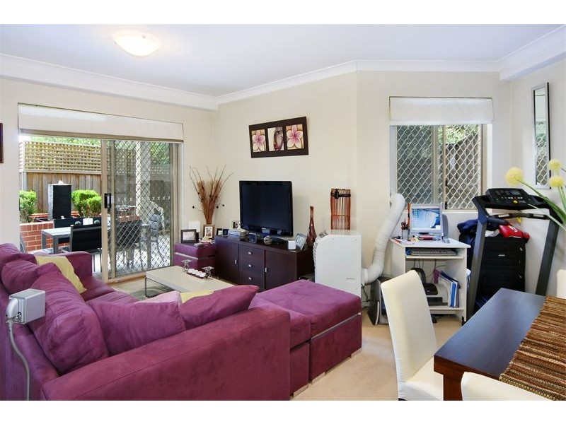 3/10-16  Beatrice Street, Ashfield NSW 2131